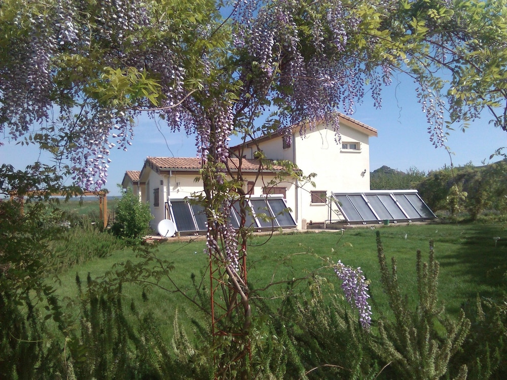 Les Jardins D'Azrou