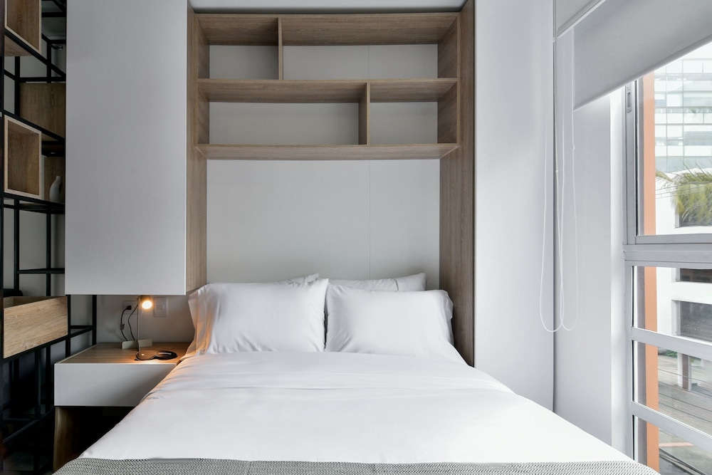 w Dazzling Loft w Perfect Deco in Bogota