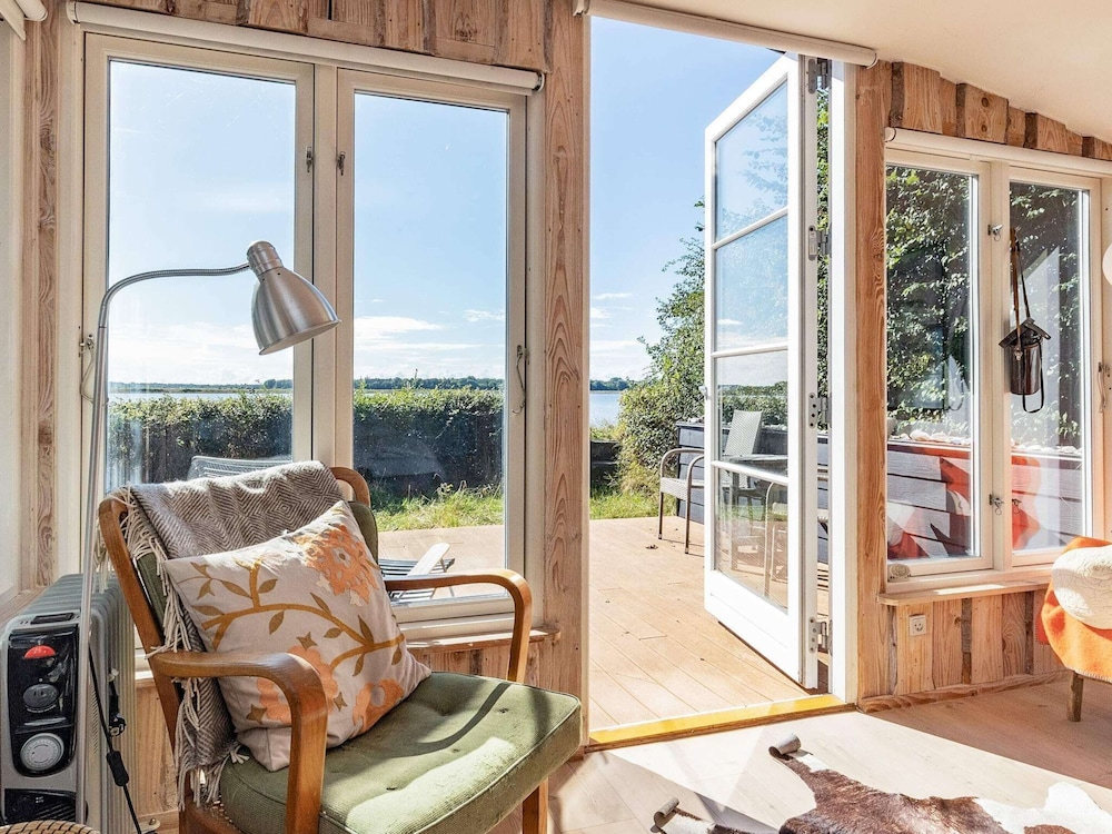 Idyllic Holiday Home in Bogense near Sea view 3