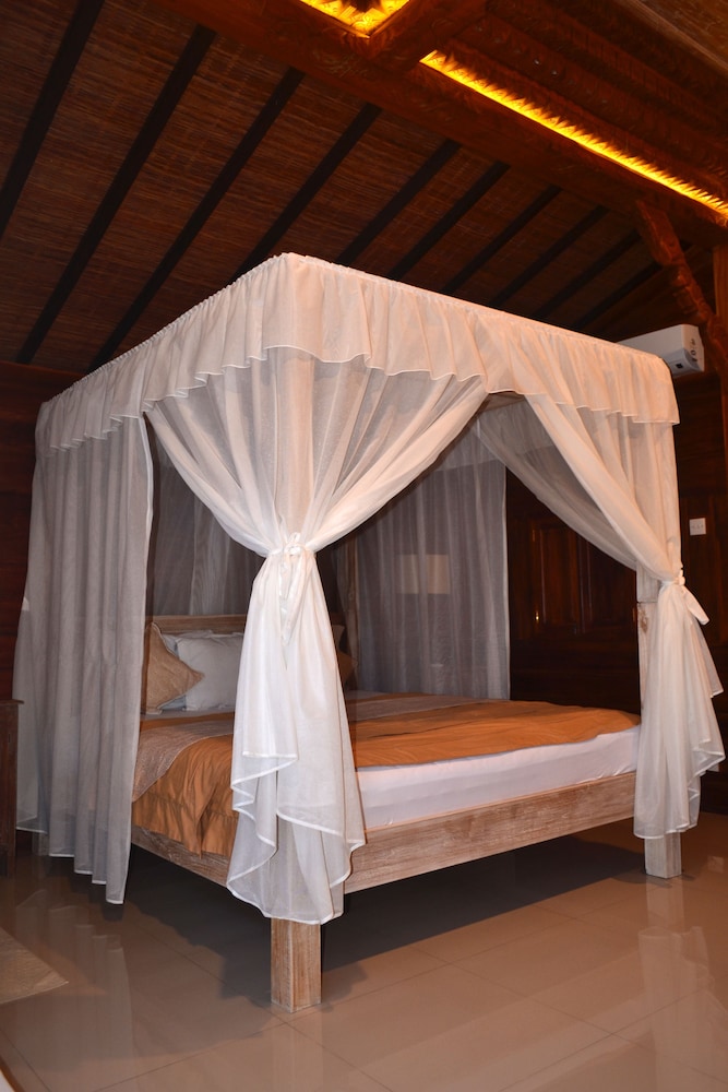 Joglo Villa Bali