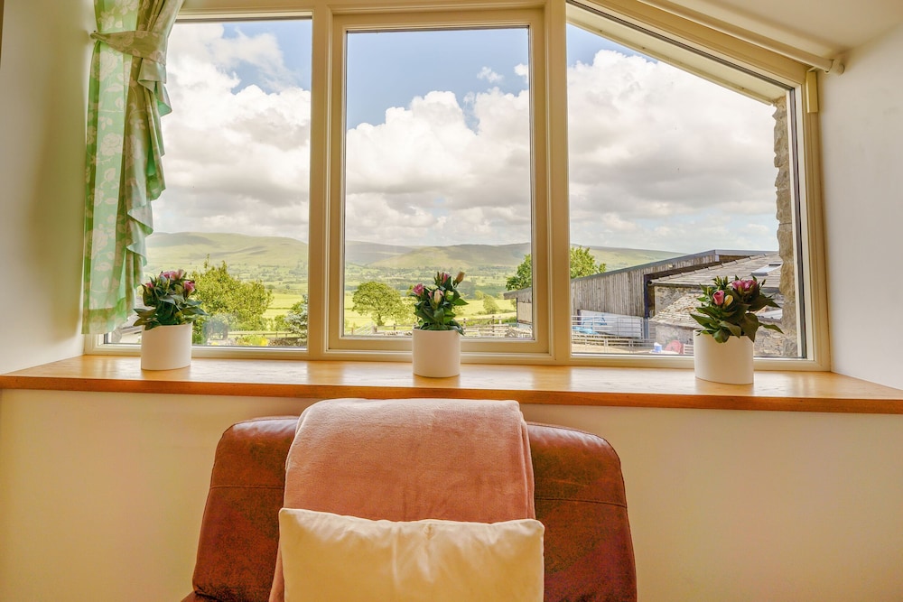 Hawkrigg Cottage