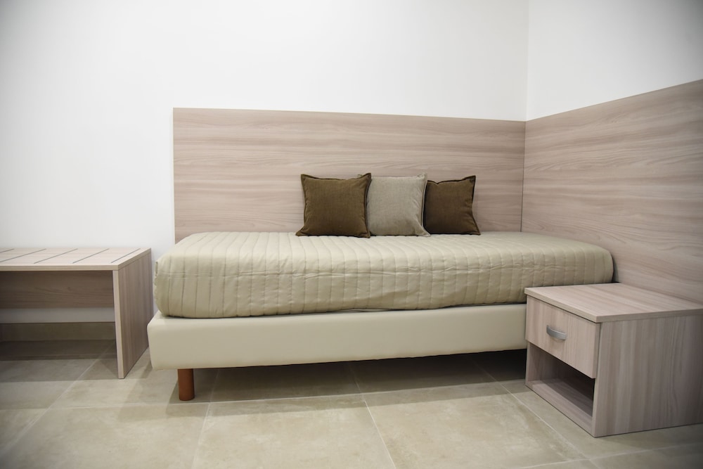 Hotel Belsito