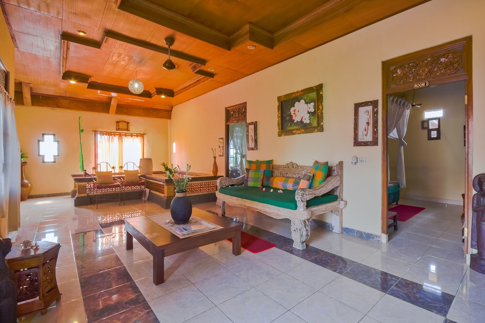 Ume Sita Home Stay