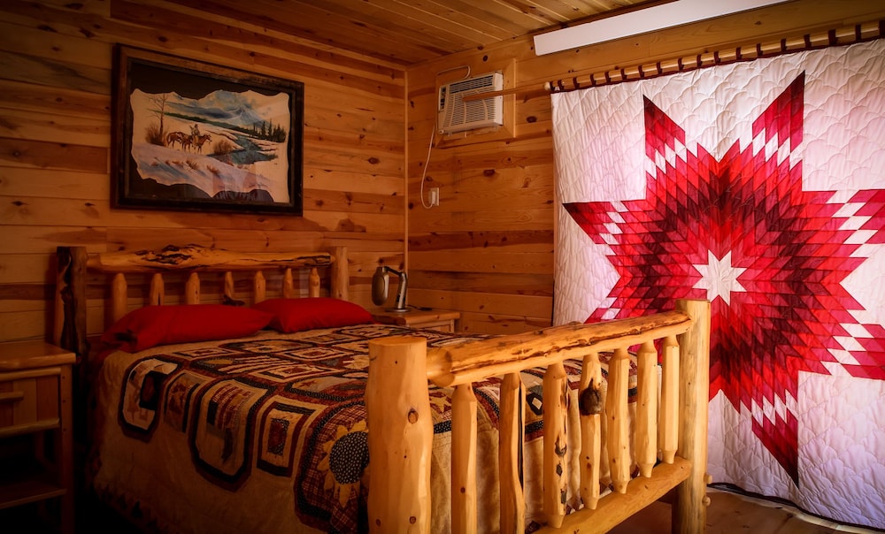 Cole Cabins
