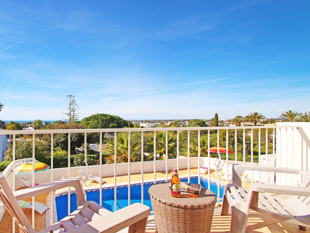 Villa Margarita view 3