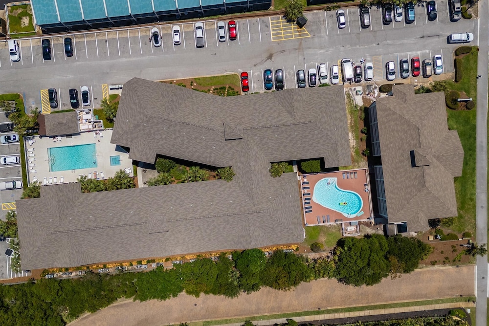 Gulfview I 314