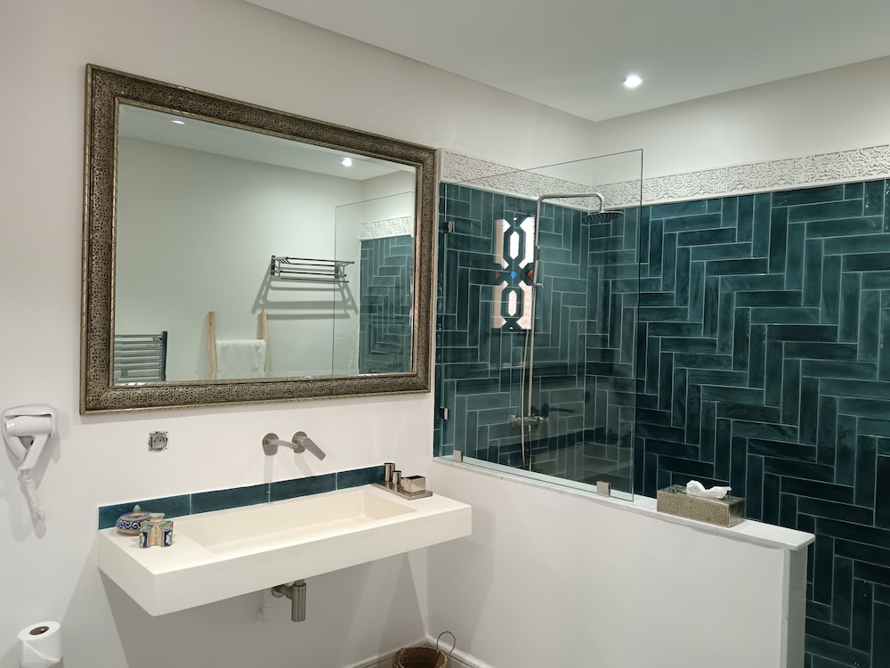RIAD KECH ONE & SPA