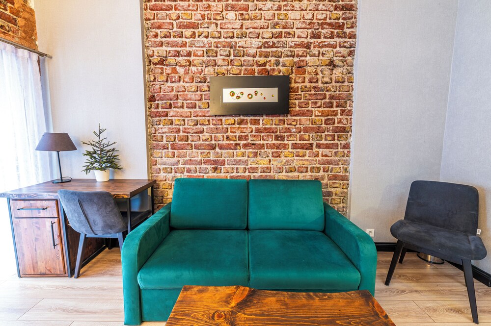 Karakoy Aparts Otel - Image 30