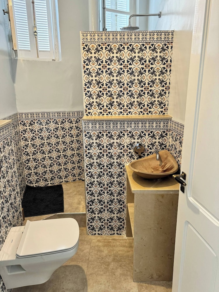 Cozy Luxury Apartment in the Heart of Tunis