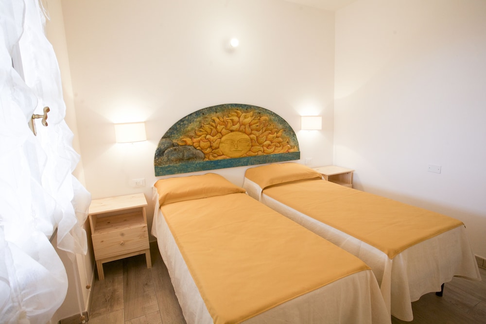 Appartamento Jolie en Rio — hotel room