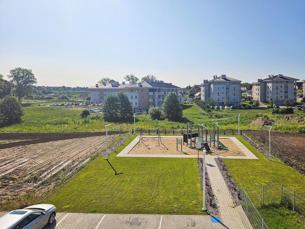 Aramis by Kairos Apartments