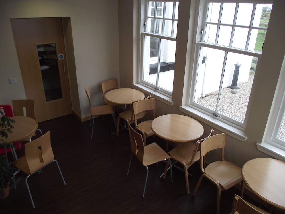 Lochranza Youth Hostel