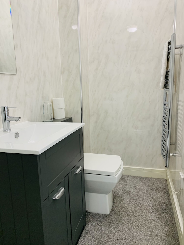 Elthorne Luxury Apartments
