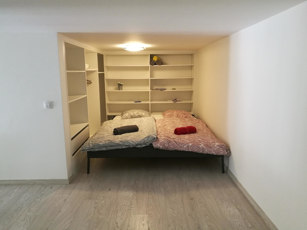 Trinity Residence