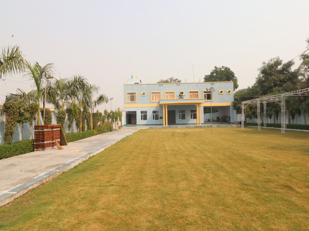 OYO 22014 Prem Resort view 2