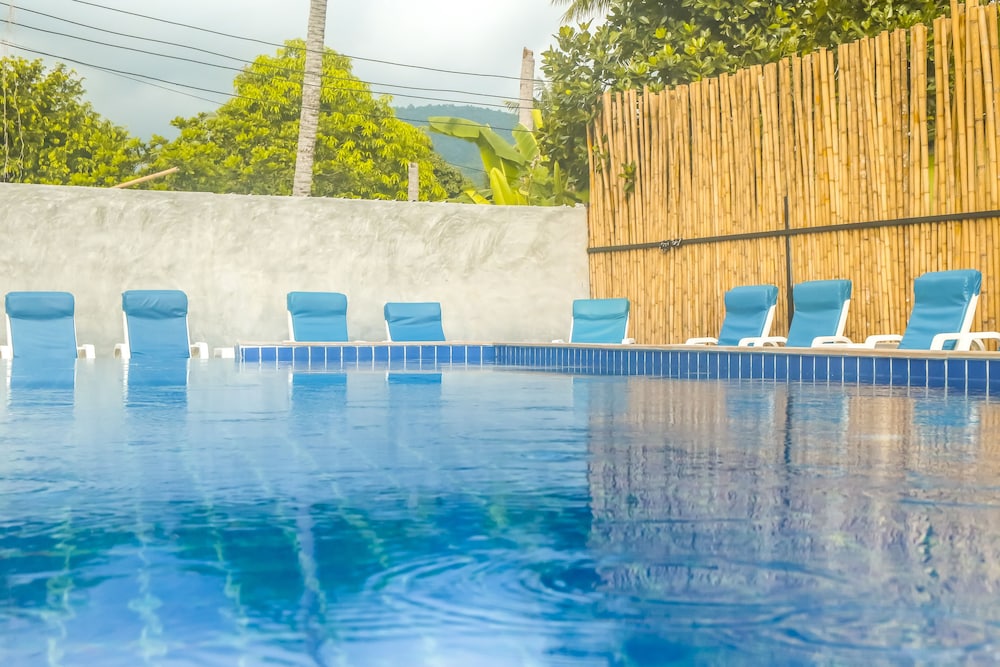 Phanganist Hostel