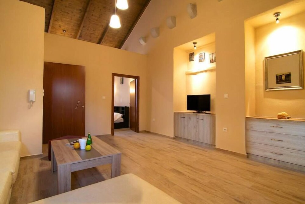 Asikiko Suites view 3