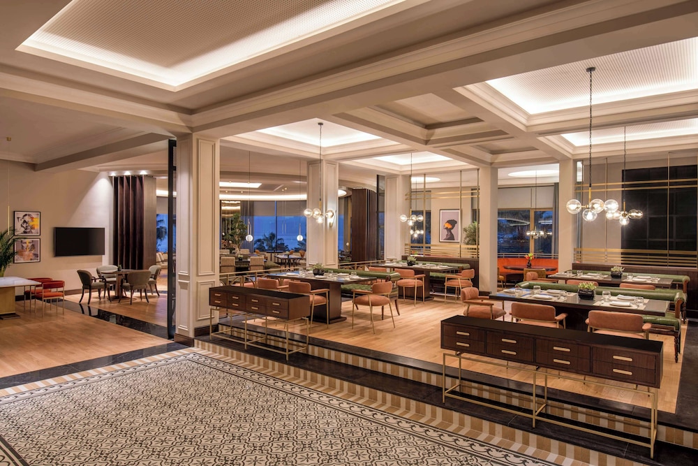 Kempinski Hotel Ishtar Dead Sea 293
