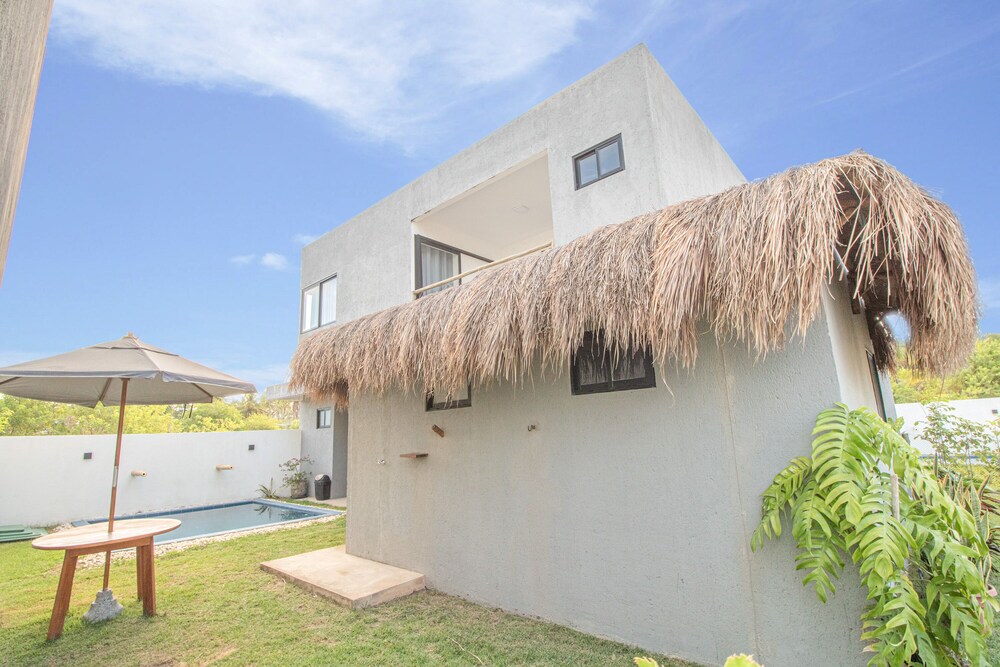 São M dos Milagres Casa reservada