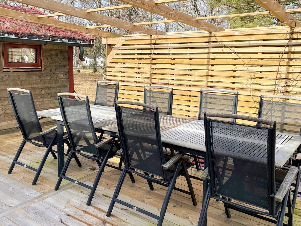 5 Star Holiday Home in Skummeslovsstrand