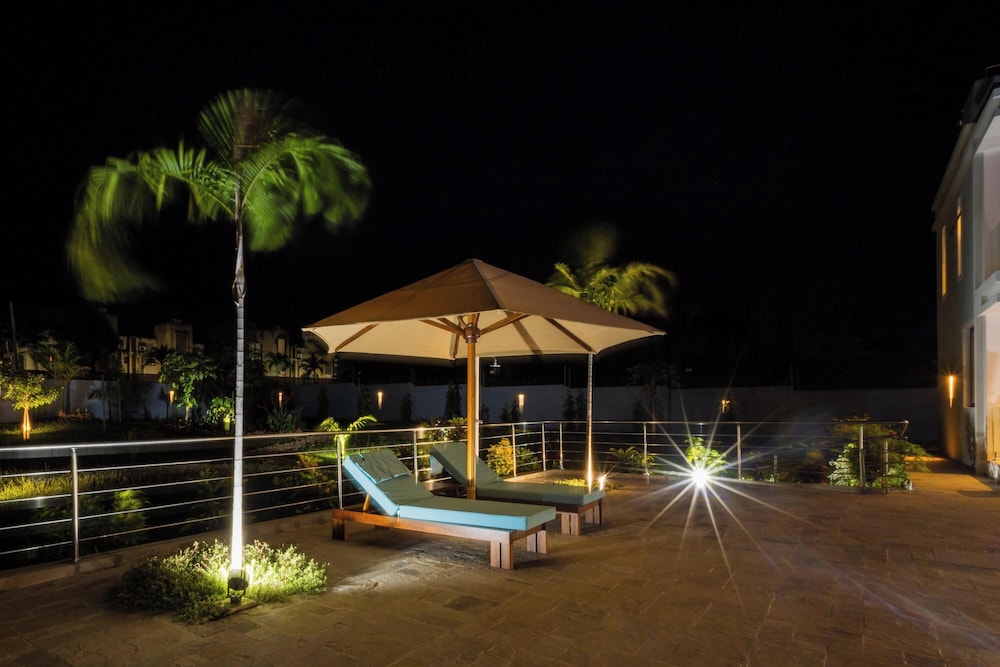 Amkia Villas Diani
