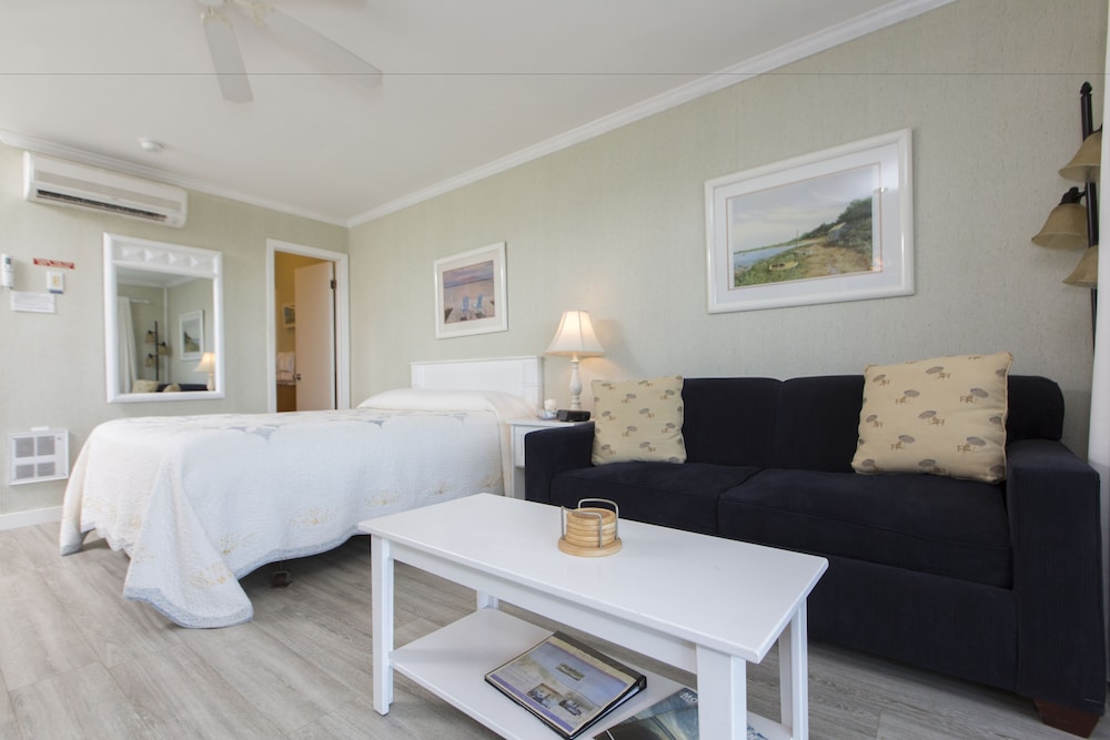 Beach Plum Resort