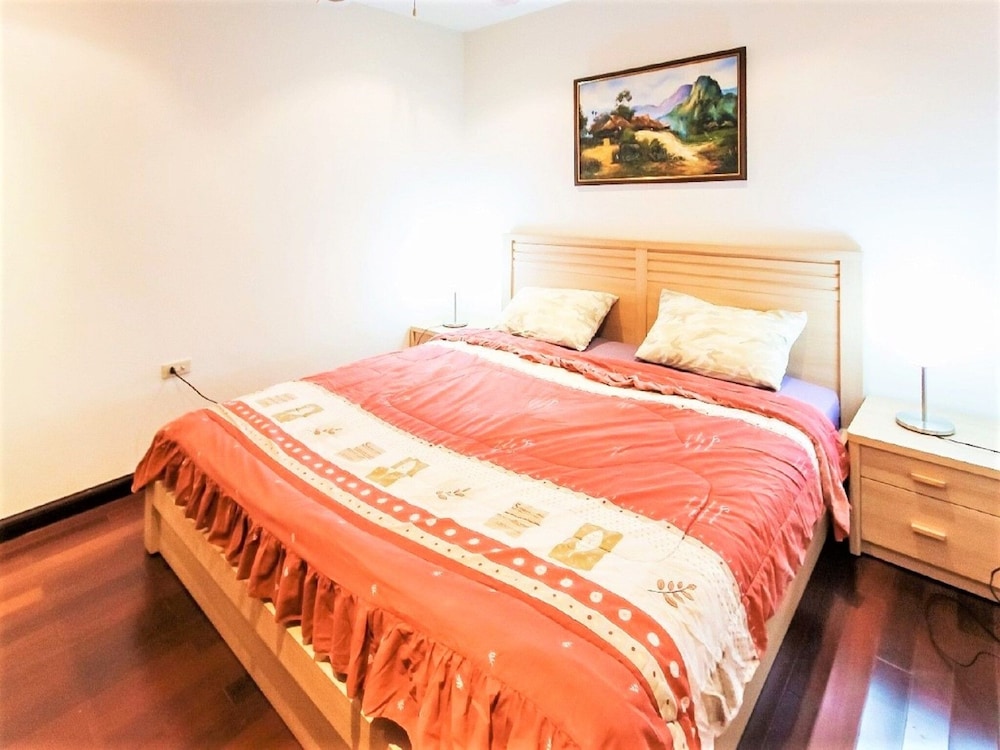 Nordic Residence Pratumnak 2 Bedroom Boutique Condo view 4