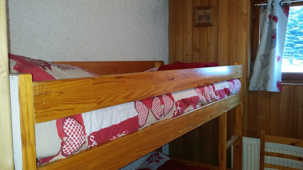 Chalet Plein Sud, Fotografia 59