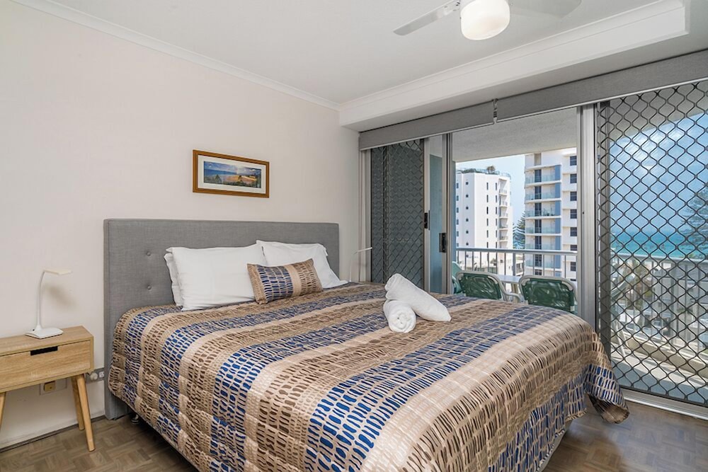 Coolangatta Vacations - Rainbow Bay Resort - Property Image 34