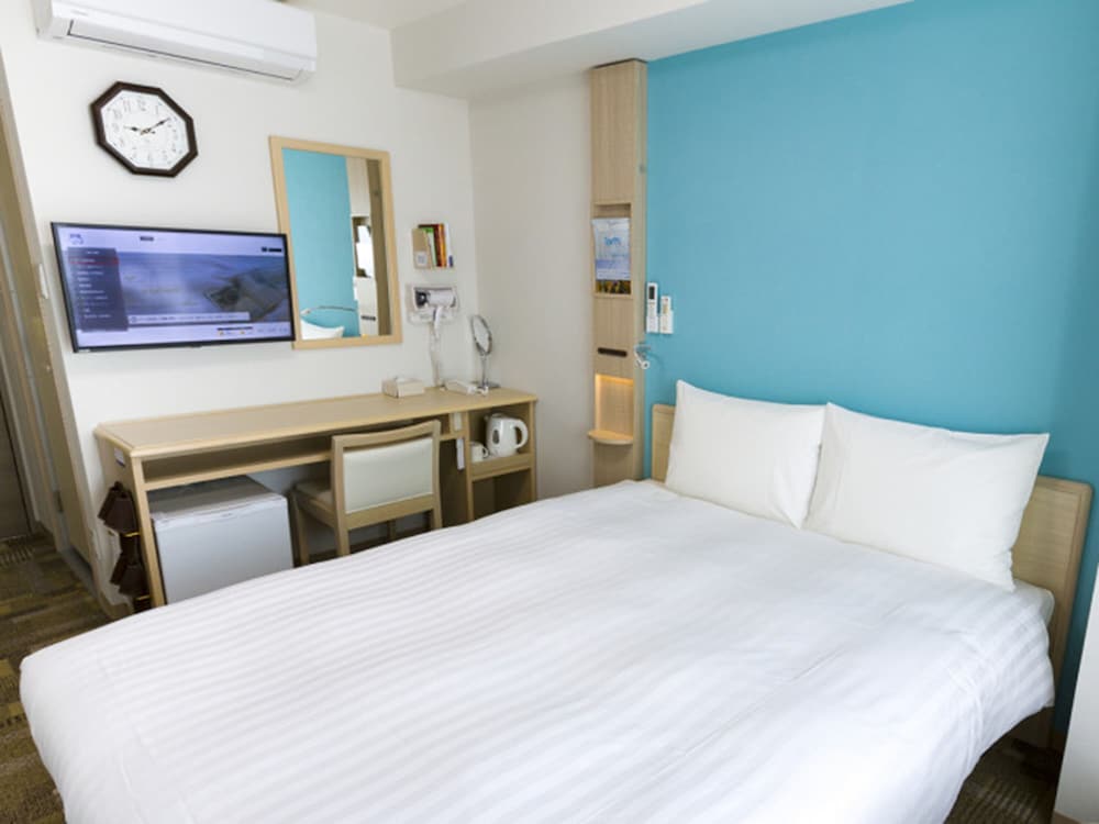 Toyoko Inn Nagano-eki Higashi-guchi 17