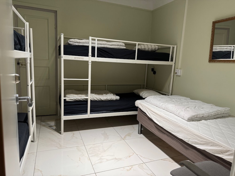Svea Hostel AB