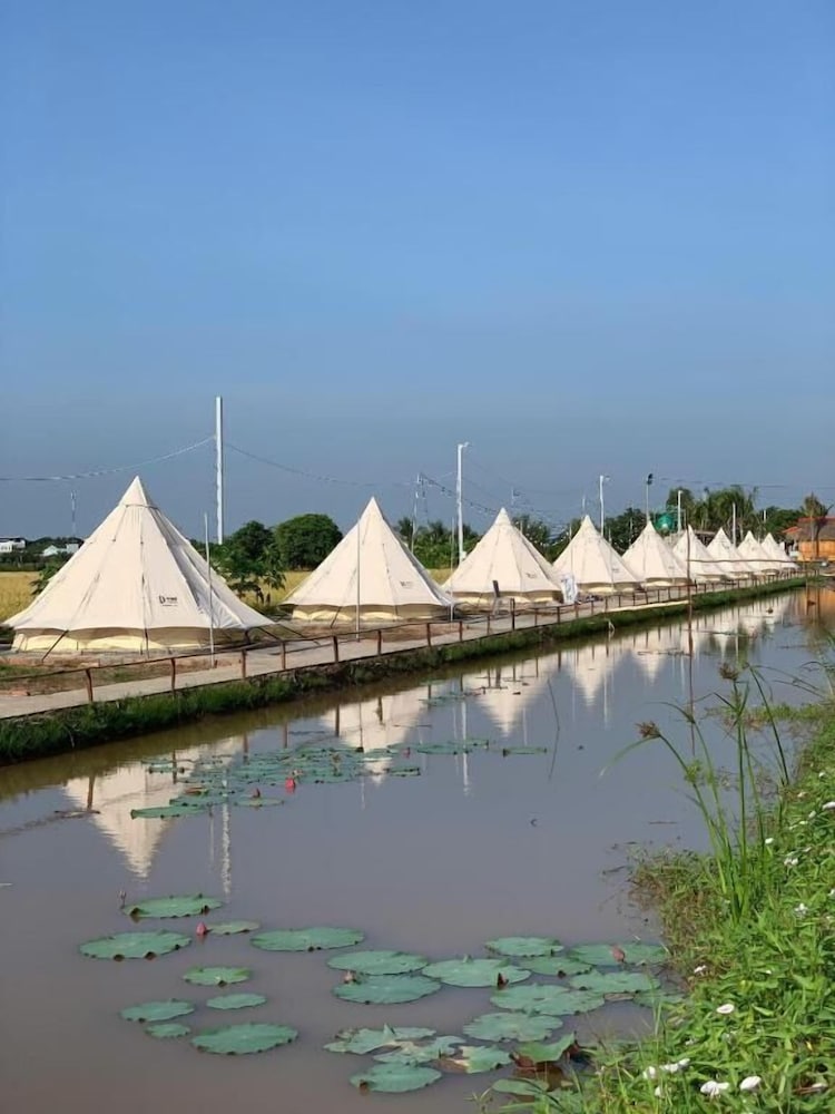 Hanif Glamping