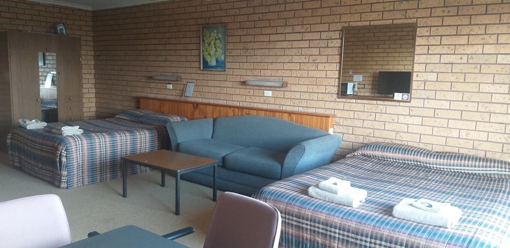 Bayview Motor Inn