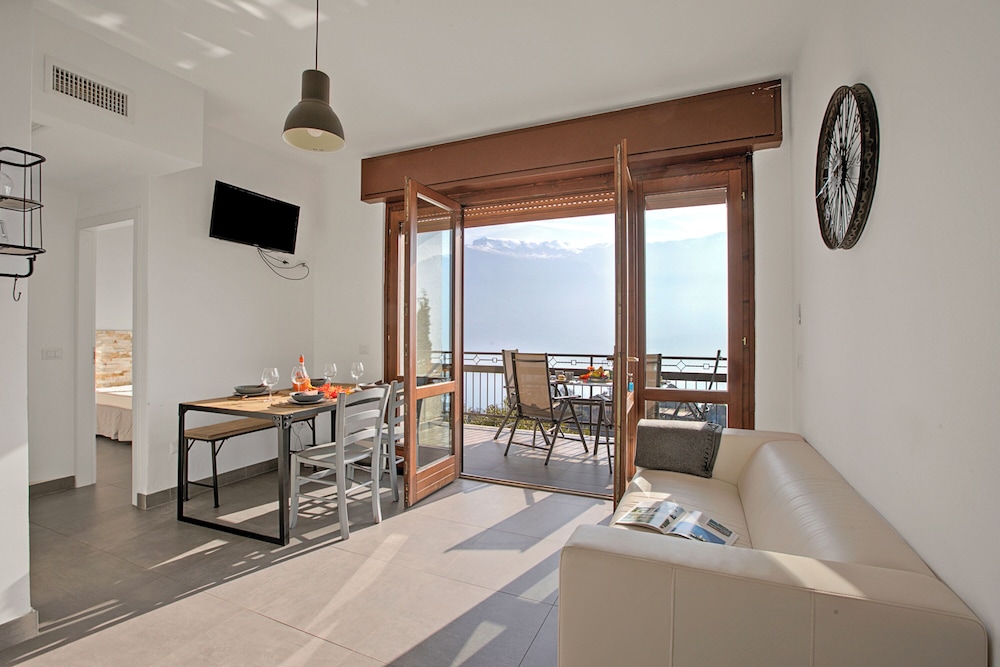 Casa dei Nonni Tremosine 1