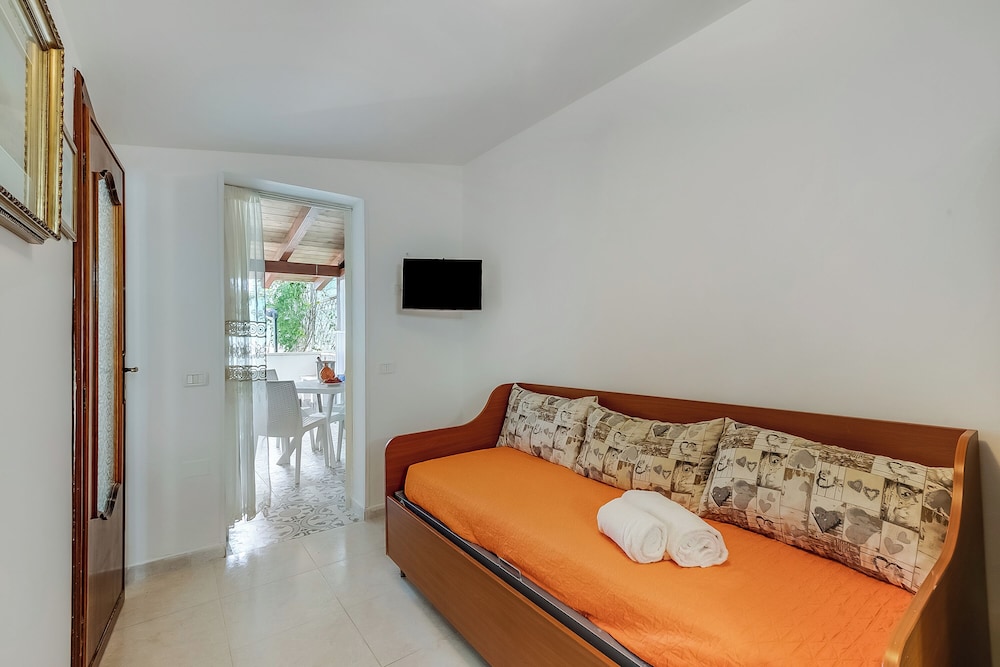 Stella Marina Residence