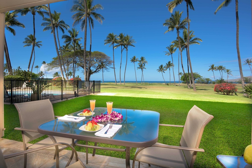 Gorgeous Oceanfront Condo With Spectacular Views!