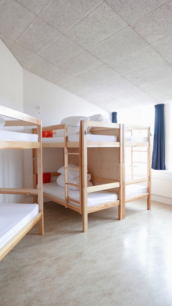 Snotra Hostel
