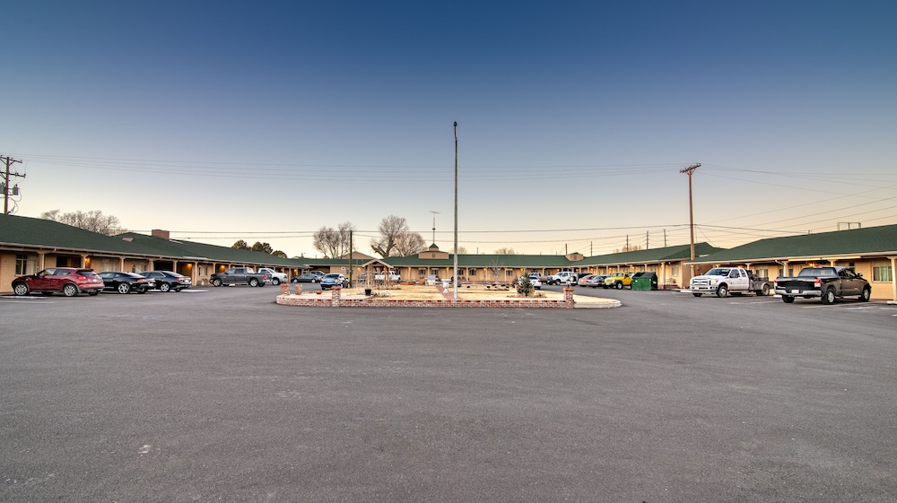 Sands Motel