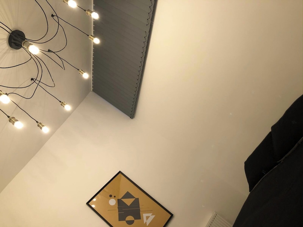 Cosy Flat for 1-3 not far From City Centre view 4