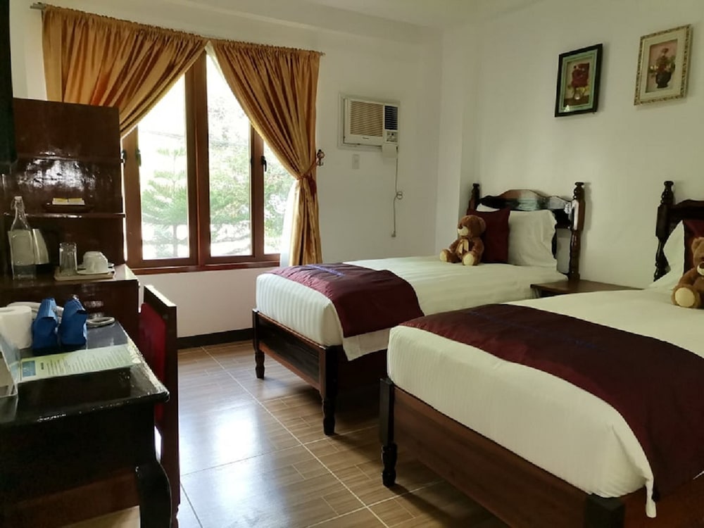 Doublegem Beach Resort and Hotel