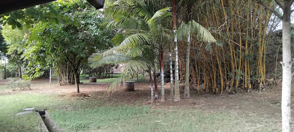 Pavanputra Resort Hassan