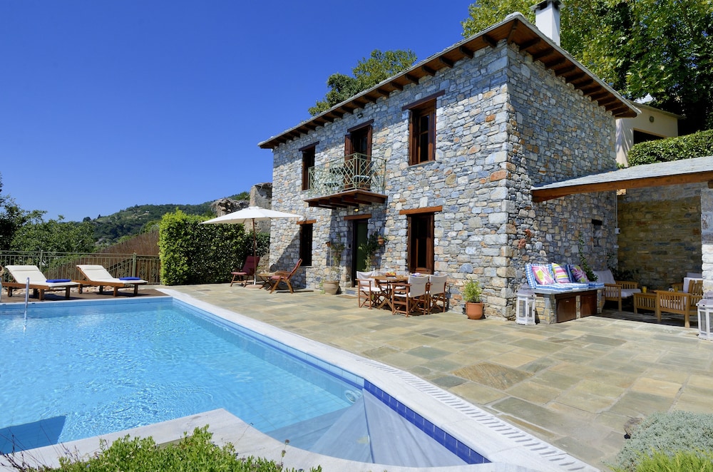 Villa Ortansia photo 2