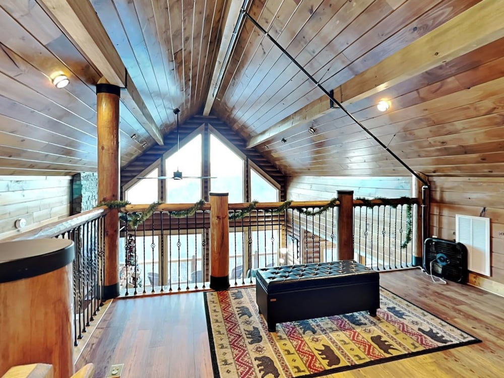 5 Solas Lodge by Jackson Mountain Rentals