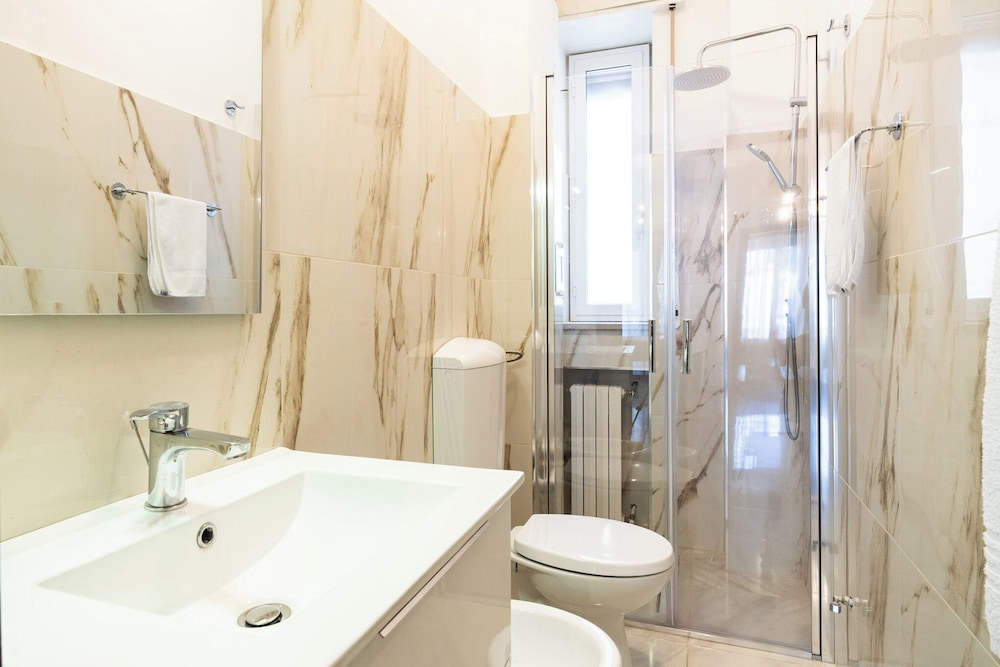 Appartamento Matthias by Wonderful Italy