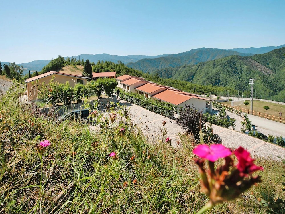 Rustic Escape in Palazzuolo Stay