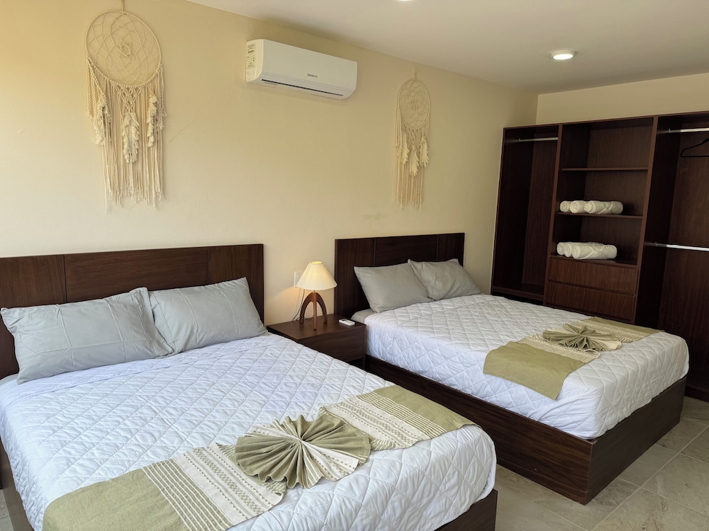 Nabani Condominios T1 view 4
