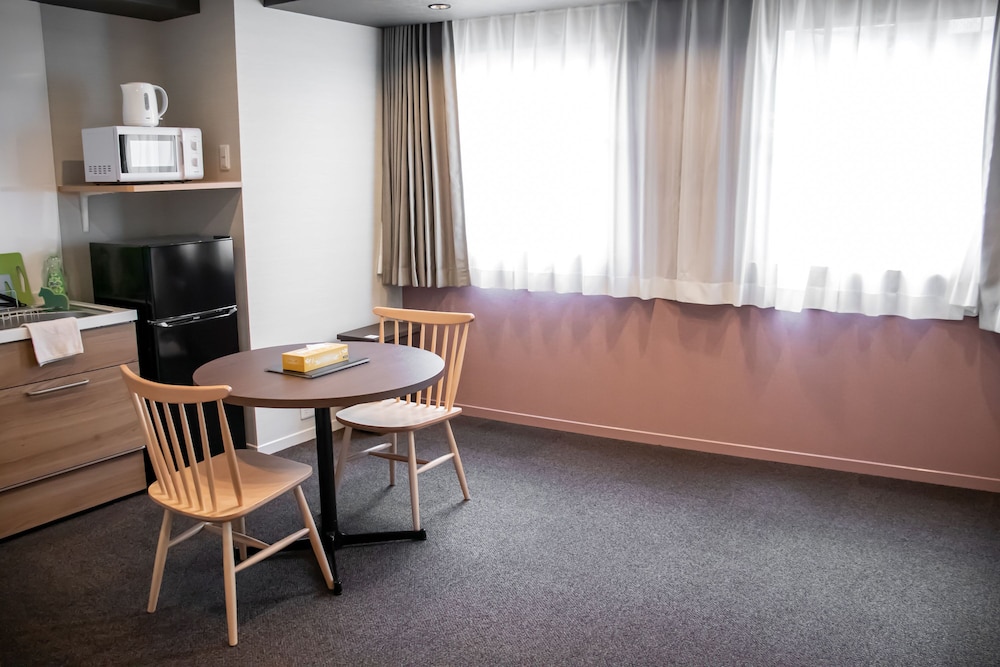Hotel S-Presso West