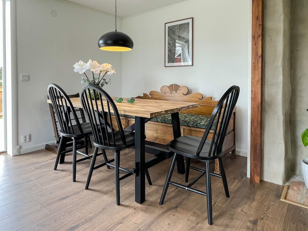 4 Star Holiday Home in Haltorp