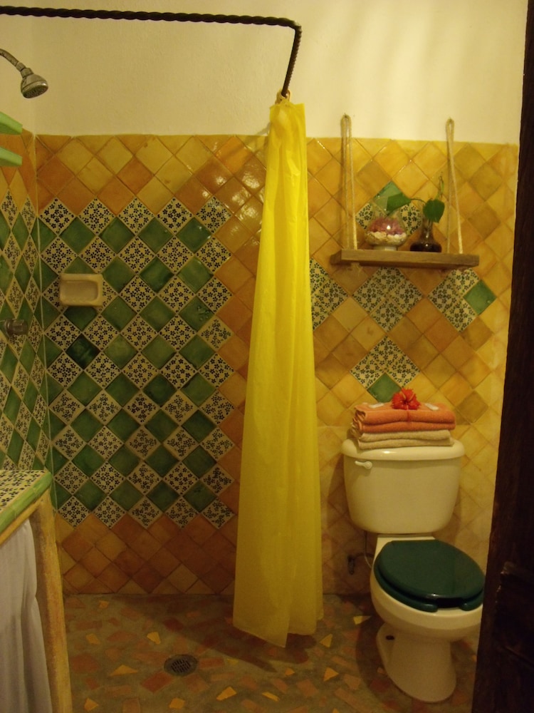 Casitas Kinsol
