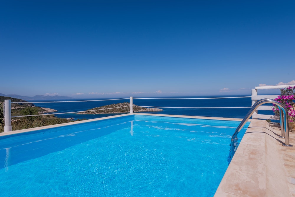 Orfos Villas